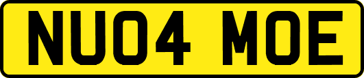 NU04MOE