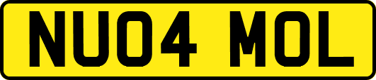NU04MOL