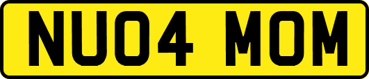 NU04MOM