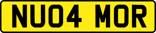 NU04MOR