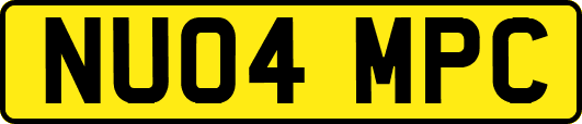 NU04MPC