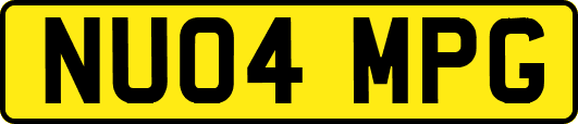 NU04MPG