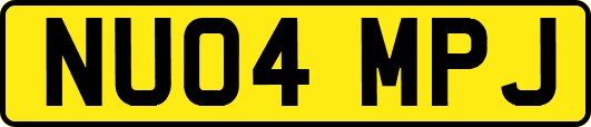 NU04MPJ