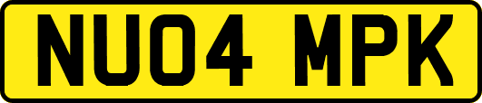 NU04MPK