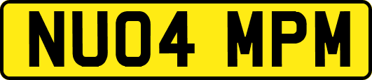 NU04MPM