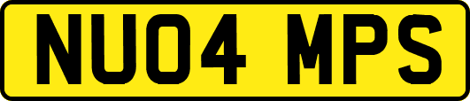 NU04MPS