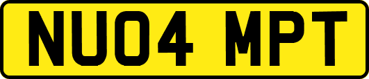 NU04MPT