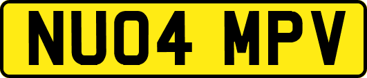 NU04MPV