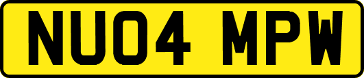 NU04MPW