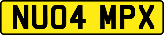 NU04MPX