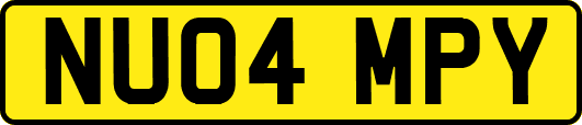 NU04MPY