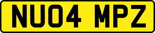 NU04MPZ