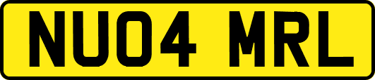 NU04MRL