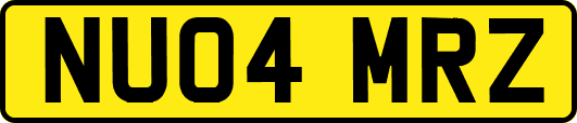 NU04MRZ