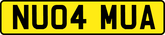 NU04MUA