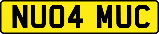 NU04MUC
