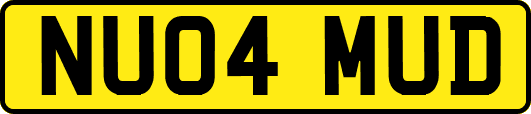 NU04MUD