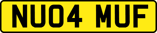 NU04MUF