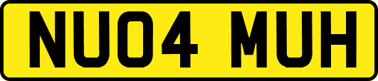NU04MUH