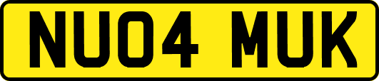NU04MUK