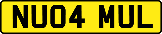 NU04MUL