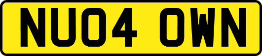 NU04OWN