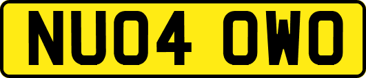 NU04OWO