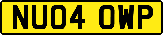 NU04OWP