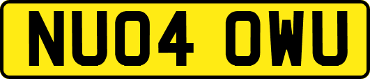 NU04OWU
