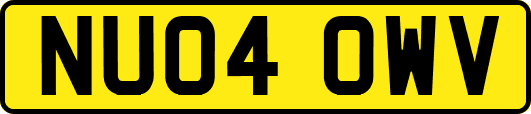 NU04OWV