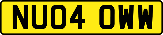 NU04OWW