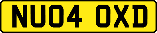 NU04OXD