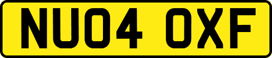 NU04OXF