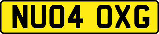 NU04OXG