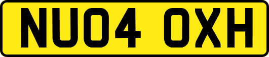 NU04OXH