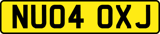 NU04OXJ