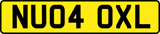 NU04OXL