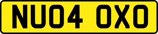 NU04OXO