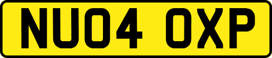 NU04OXP