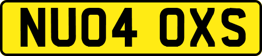 NU04OXS
