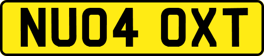 NU04OXT