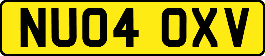 NU04OXV
