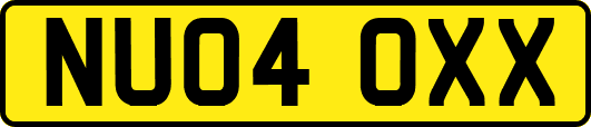 NU04OXX