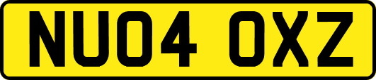 NU04OXZ