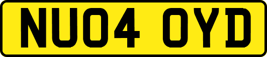 NU04OYD