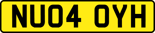 NU04OYH
