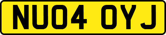 NU04OYJ
