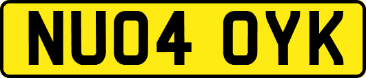 NU04OYK