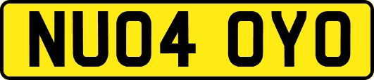 NU04OYO