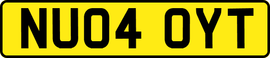 NU04OYT